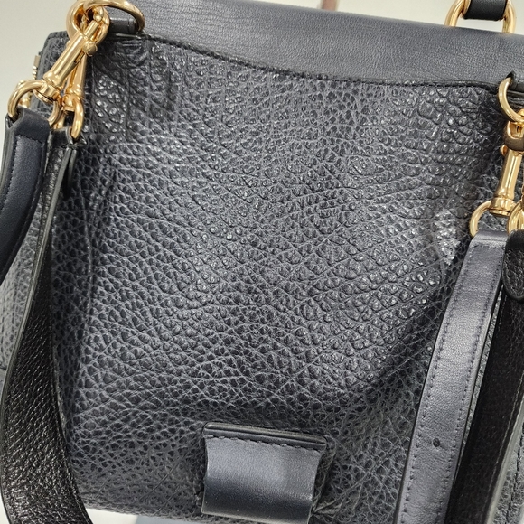 COACH FAYE CONVERTIBLE BACKPACK - Picture 7 of 14